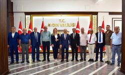 Vali Varol’dan muhtarlarla kritik toplantı