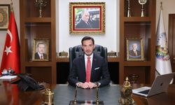 Vali Yazıcıoğlu’nun oğlu Aydın'a gelecek