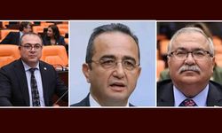 Yeni Parti Aydın vekillerinden Özel’e ortak destek
