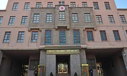 Yalova’da düşen askeri uçakla ilgili ilk resmi açıklama geldi: Milli Savunma Bakanlığı kamuoyuna duyurdu