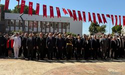Yeni Parti Aydın Milletvekilleri 30 Ağustos programına katılmadı