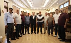 Yeni Parti Aydın’da dikkat çeken gelişme! Çine'ye ilk aday belli oldu