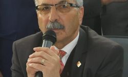 YENİ Parti Söke göreve resmen başladı! Başkan Akkaya yönetim kurulundaki isimleri duyurdu