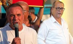 Yeni Partili Gürbilek’ten yerine getirilen Sargın’ın iddialarına çarpıcı yanıt