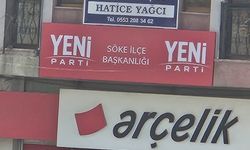 Yeni Parti’nin ‘söküğü’ hafta sonu dikilecek! Söke İçin Ağır Toplar Yarışıyor