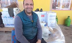 Zeytinci iflasın eşiğinde! “Bu fiyatlarla zeytin dalında kalır”
