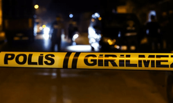 Aydın'da silahlar patladı! İş yeri kurşunların hedefi oldu