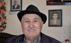 3 dönem muhtarlık yapmıştı: Aydın’ın çınarı Tosun Amca hayatını kaybetti