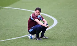 Trabzonspor'da Fatih Tekke dönemi sona erdi: Yeni teknik direktör kim oldu?