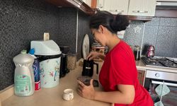 Adı da hayatı da Mucize! Yapamaz dedikleri her şeyi yaptı