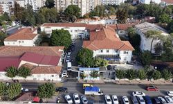 ADÜ'de geleceğin diş hekimleri yetiştiriliyor