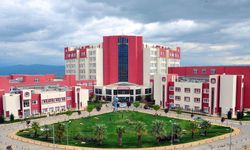 ADÜ'de yasa boğan haber! Hastane personeli yaşamını yitirdi
