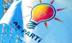 AK Parti Aydın Gençlik Kolları Başkanı Ömür Özipek istifa etti