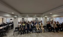 AK Parti Aydın Gençlik Kolları’nda 11 isim gündemde: Temayül yoklaması yapıldı