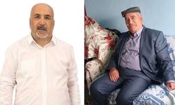 AK Parti Yenipazar'ın acı günü