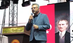 AK Partili Özmen’den 7 Eylül mesajı: “Aydın’ımızı daha güçlü yarınlara taşıyacağız”
