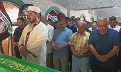 Akgül ailesinin acı günü! Anne Akgül toprağa verildi