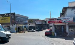 Aydın 2. Sanayi Sitesi’nde işler durma noktasında: Esnaf kepenk kapattı kapatacak!