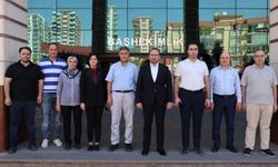 Aydın Atatürk Devlet Hastanesi yeni binasına kavuşuyor