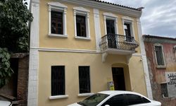 Aydın ‘Atatürk Kültür Evi’ açılışa hazırlanıyor