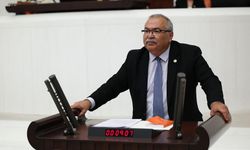 Aydın için TBMM'ye kanun teklifi sunuldu