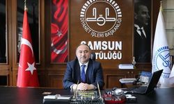 Aydın ve Samsun arasında karşılıklı görev değişimi