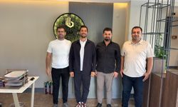 Aydın iş dünyasından ‘Mavi Liste’ye destek sürüyor