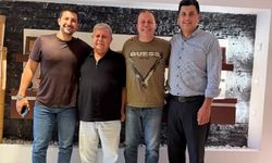 Aydın iş dünyasından ‘Mavi Liste’ye tam destek!