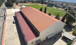 Aydın’da 5 spor tesisi daha yıkılıyor! Gençlik ve Spor İl Müdürlüğü ihaleye çıkıyor