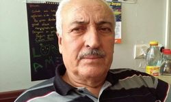 Aydın’da AK Partili eski başkanın babası kalbine yenik düştü