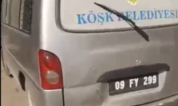 Aydın’da bu görüntüler hayvanseverleri ayağa kaldırdı