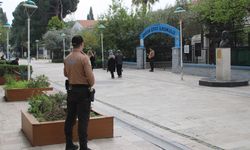 Aydın'da ekiplerden yeni eğitim yılının ilk gününde sıkı çalışma