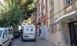 Aydın'da genç kadın evinde ölü bulundu
