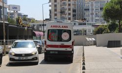 Aydın’da görünmez kaza! 51 yaşındaki adam merdivenlerden düştü