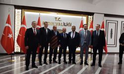 Aydın’da 'İlin Ahisi' Belli Oldu