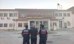 Aydın'da jandarmadan başarılı operasyon! 2 tutuklama
