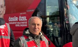 Aydın'da kaza geçirmişti: Başkan Ramazan Akbal için kan aranıyor