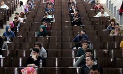 Aydın’da KPSS heyecanı başladı! İki gün sürecek