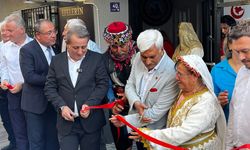 Aydın’da Kuva-yı Milliye Araştırma ve Uygulama Merkezi açıldı