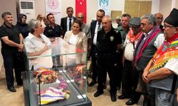 Aydın’da Milli Mücadele ruhu yeniden canlandı: “Kuvâ-yı Milliye Ruhunda Efeler” sergisi açıldı