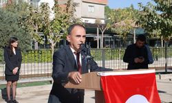 Aydın'da müdür vekiliydi Denizli’de yardımcılığa atandı