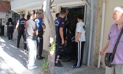 Aydın’da panik dolu anlar! Ekipler yaşlı kadın için seferber oldu