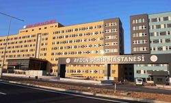 Aydın’da sağlık hizmeti yükseliyor! 190 kişilik kadro ayrıldı