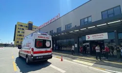 Aydın'da zincirleme kaza! Anne ve bebeği yaralandı
