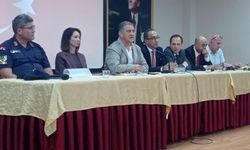 Aydın’daki çocuklar için önemli toplantı! Çocukların güvenliği masaya yatırıldı