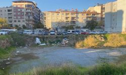Aydın’daki eski PTT alanının kaderi ‘Yeni Dörtyol Kavşağı’na bağlı