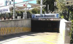 Aydın’daki otopark ücretlerine dev zam! Yeni tarifeler belli oldu