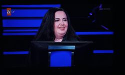 Aydın'dan yarışmaya katıldı: Rabia para ödülü kazandı