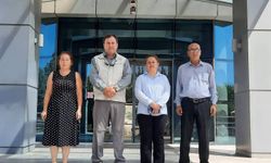 Aydın’ın mirasları Arkeoloji müzesinde ele alındı