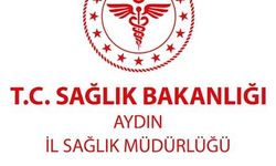 Aydın’ın sağlık altyapısı yenileniyor